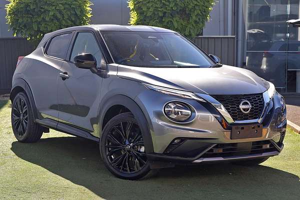 2024 Nissan JUKE N-Sport F16