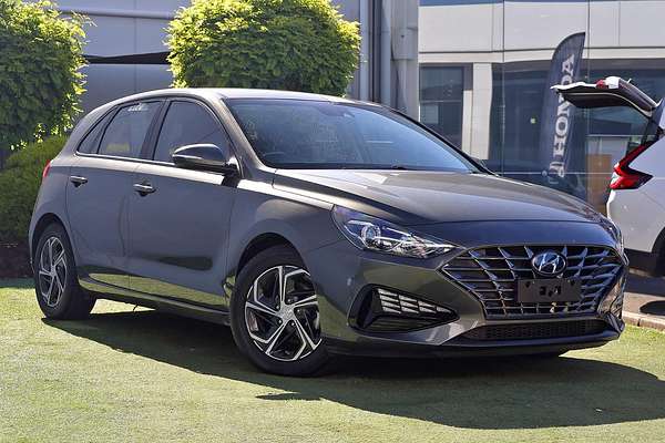 2021 Hyundai i30 Active PD.V4