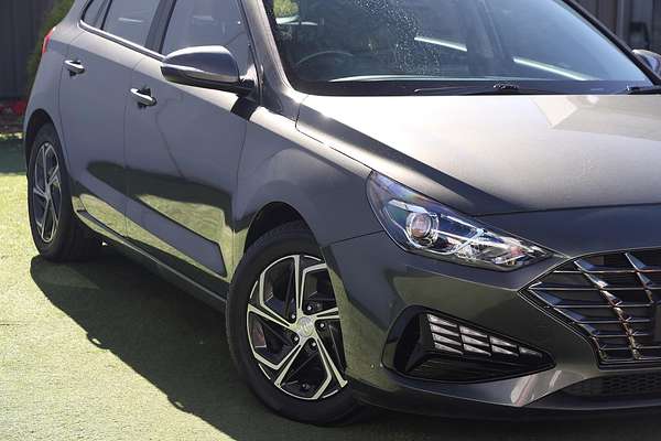 2021 Hyundai i30 Active PD.V4