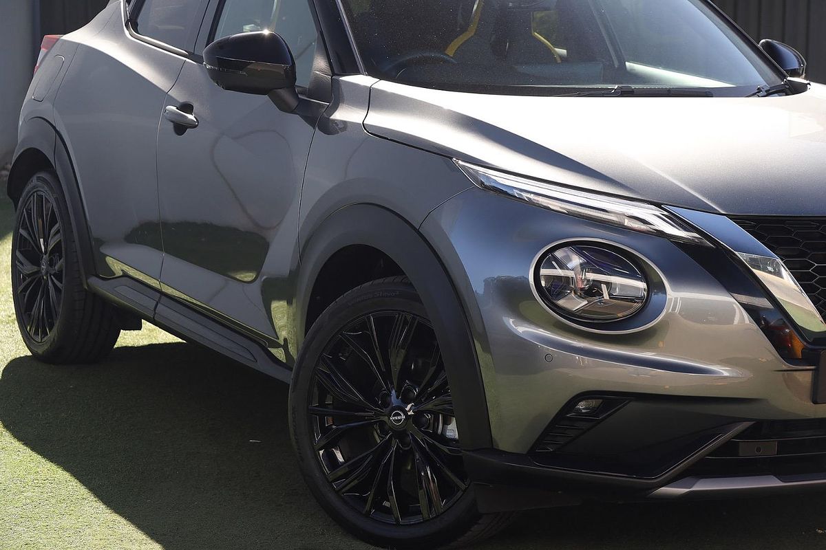 2024 Nissan JUKE N-Sport F16