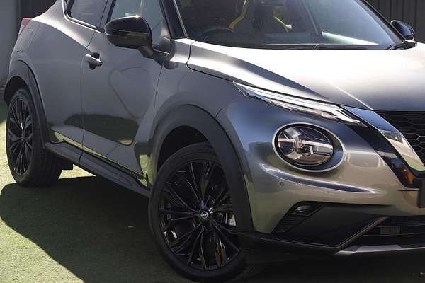 2024 Nissan JUKE N-Sport F16