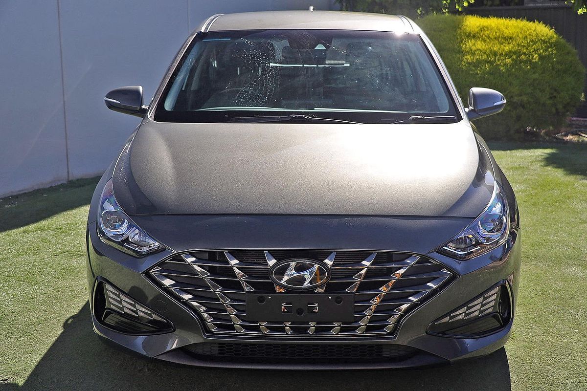 2021 Hyundai i30 Active PD.V4