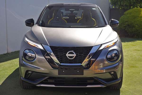 2024 Nissan JUKE N-Sport F16