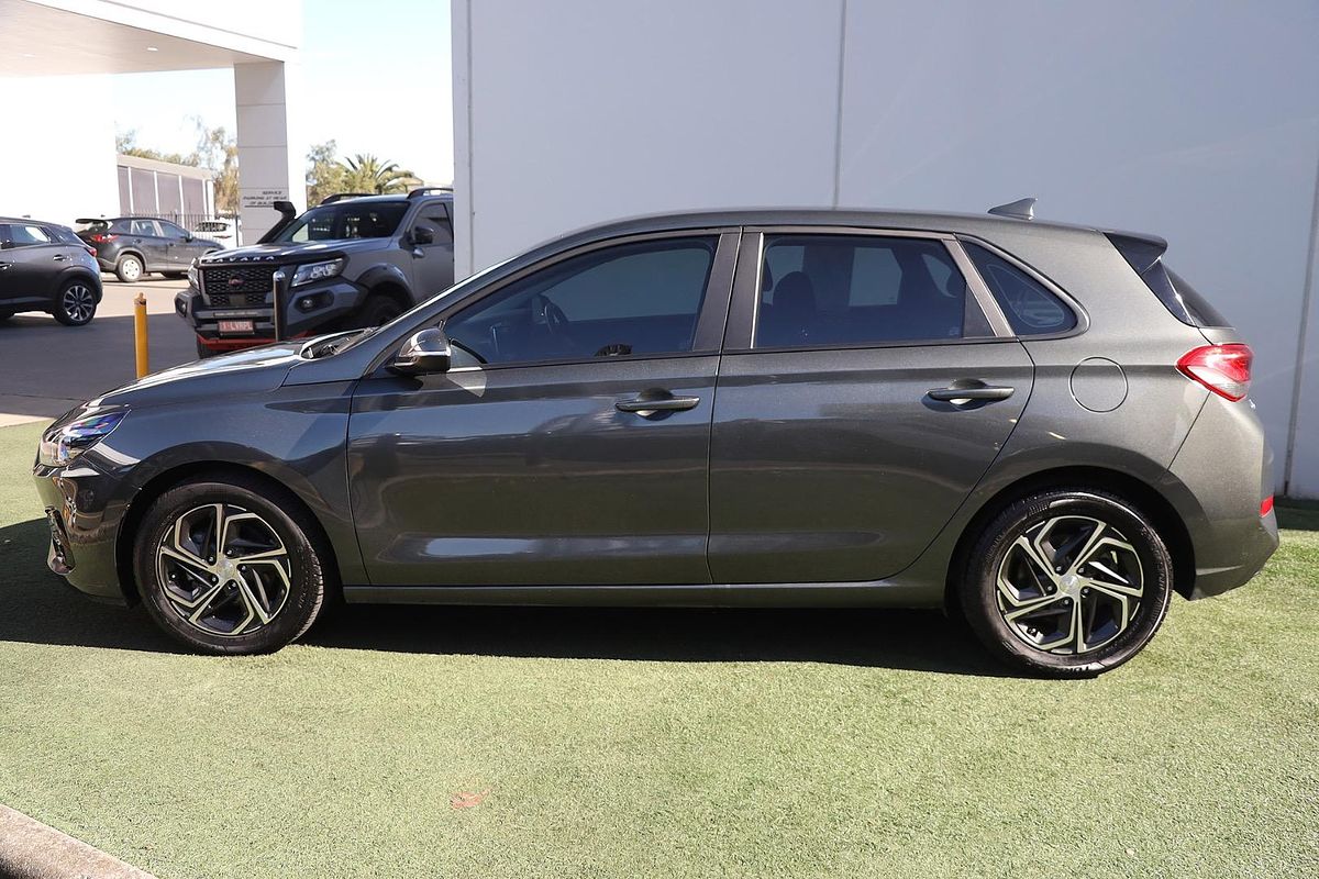 2021 Hyundai i30 Active PD.V4