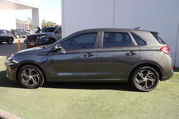 2021 Hyundai i30 Active PD.V4