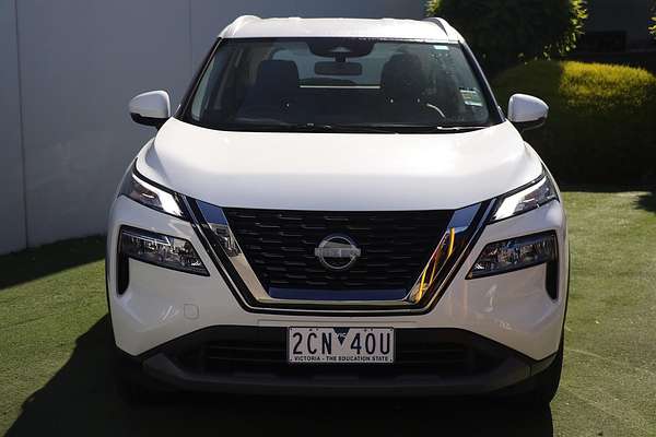 2025 Nissan X-TRAIL ST T33