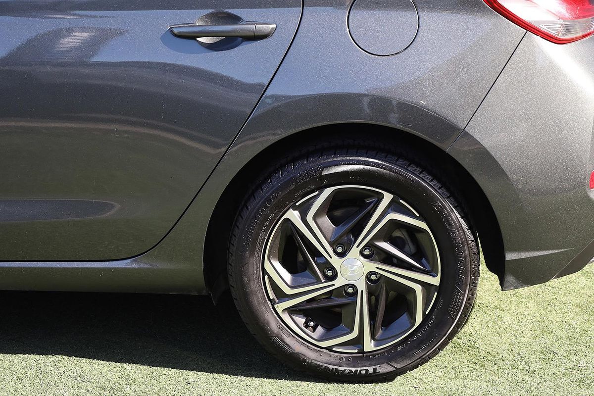 2021 Hyundai i30 Active PD.V4