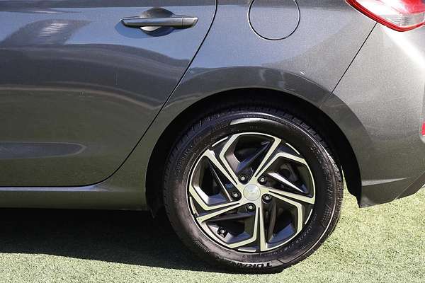 2021 Hyundai i30 Active PD.V4