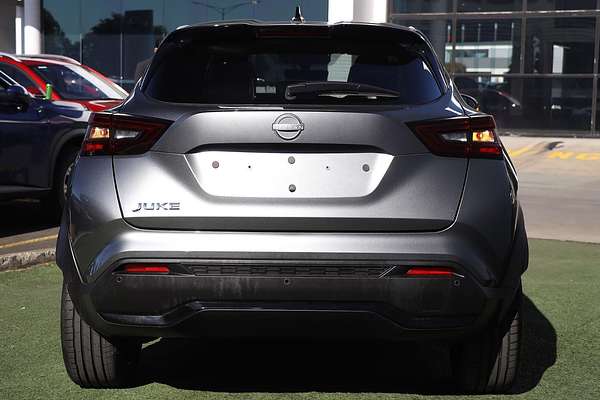 2024 Nissan JUKE N-Sport F16