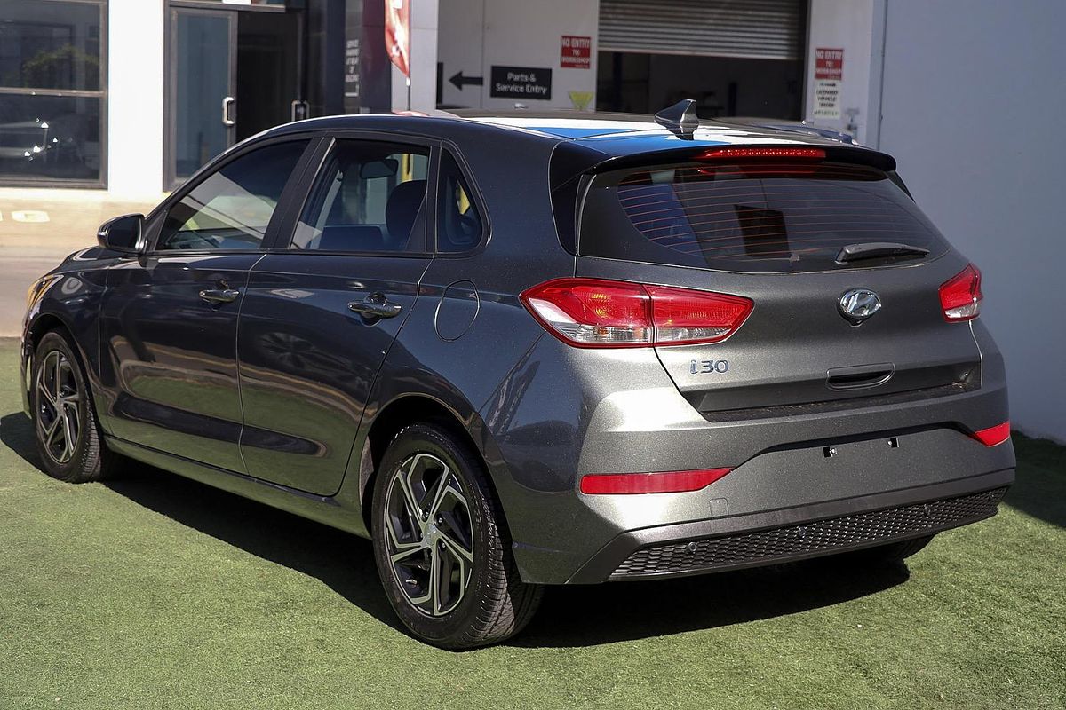 2021 Hyundai i30 Active PD.V4