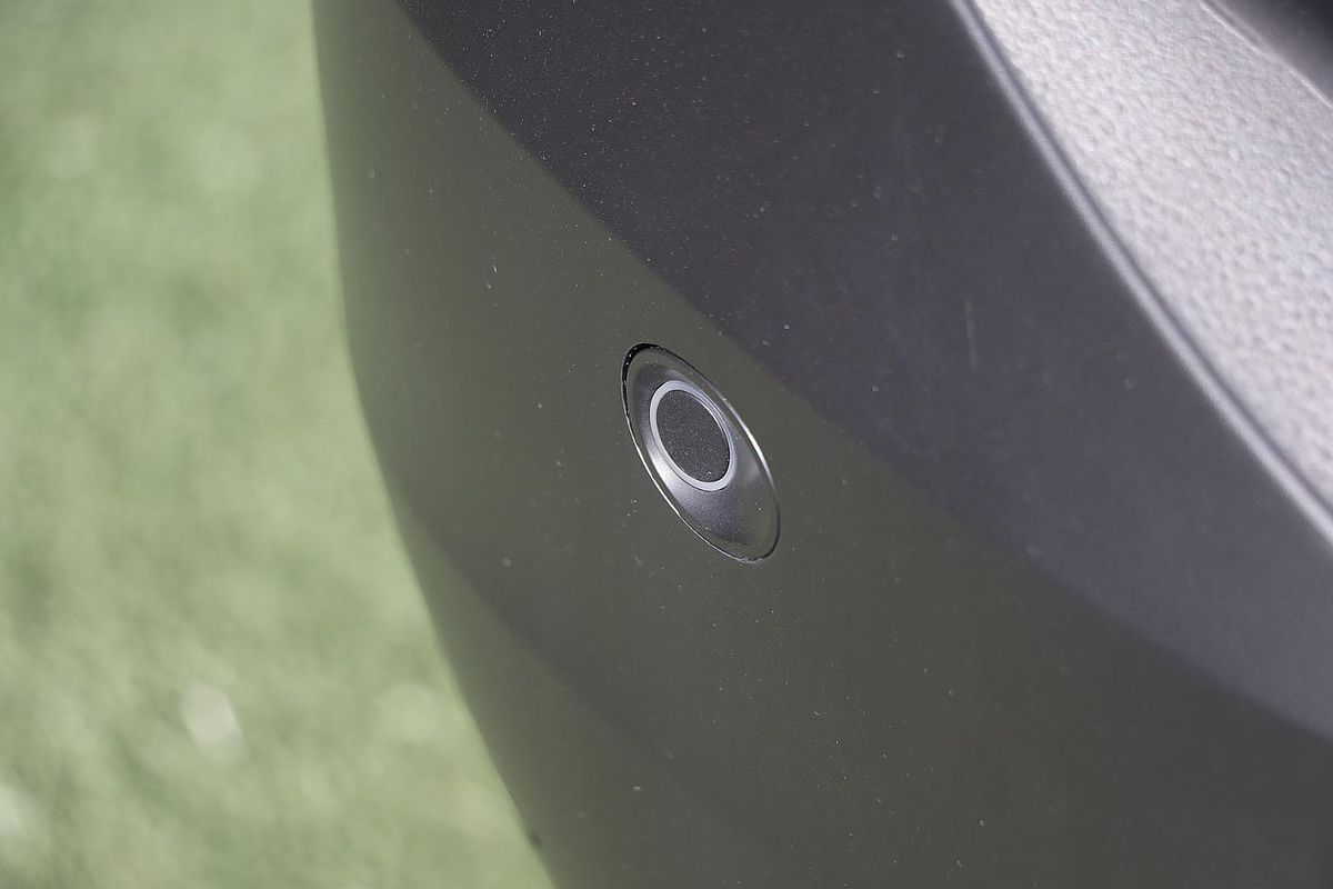 2025 Nissan X-TRAIL ST T33