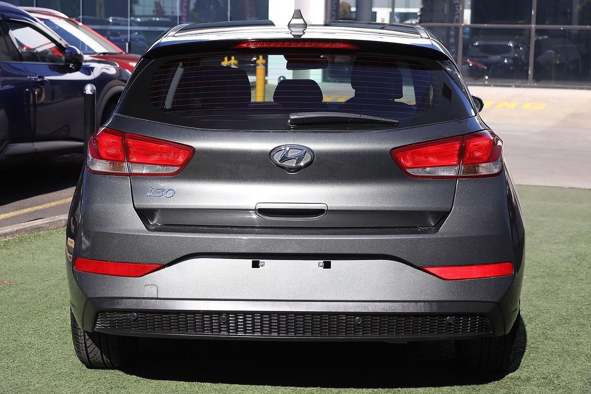 2021 Hyundai i30 Active PD.V4