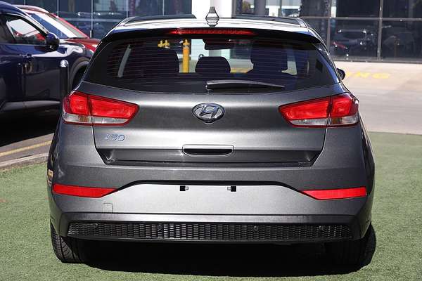 2021 Hyundai i30 Active PD.V4