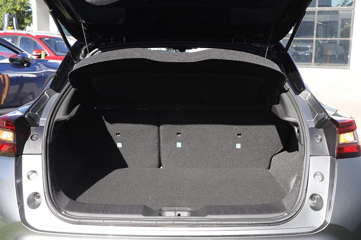 2024 Nissan JUKE N-Sport F16