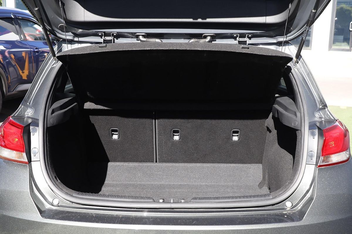 2021 Hyundai i30 Active PD.V4