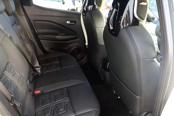 2024 Nissan JUKE N-Sport F16