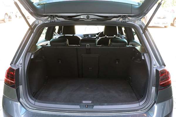 2020 Volkswagen Golf R 7.5