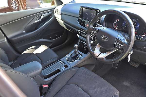 2021 Hyundai i30 Active PD.V4