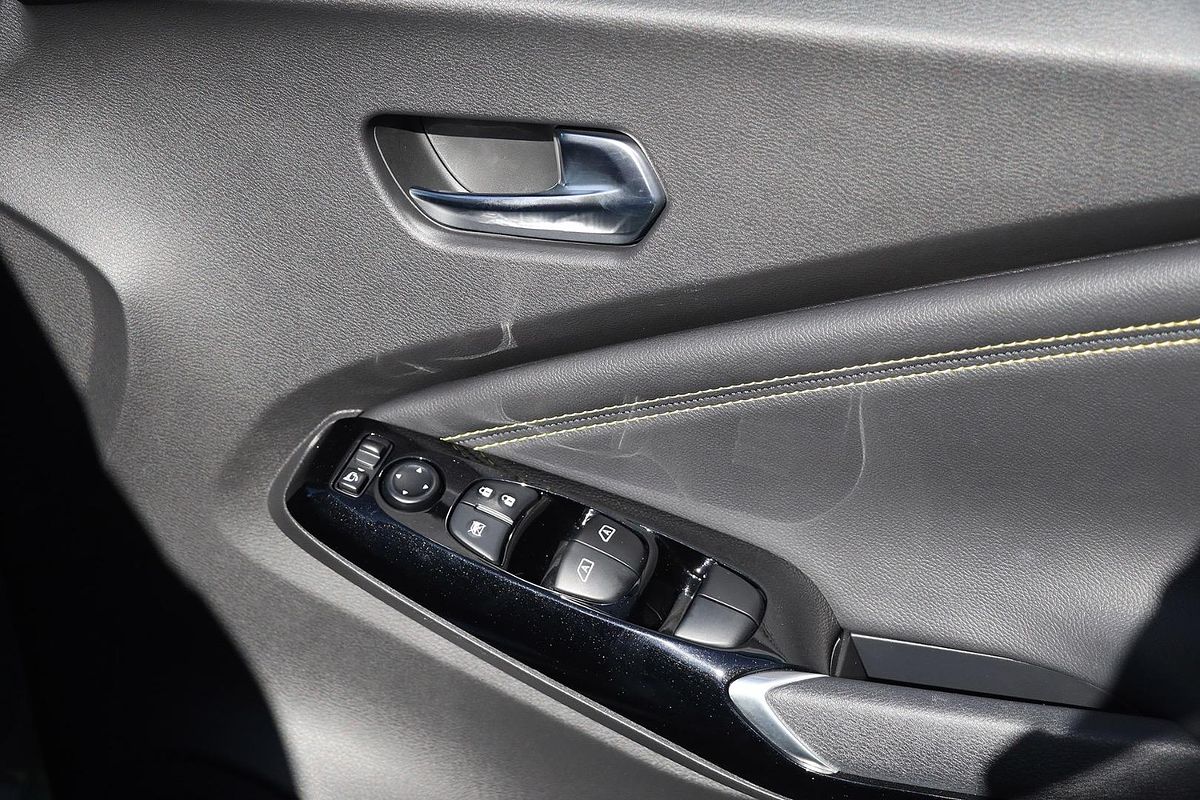 2024 Nissan JUKE N-Sport F16