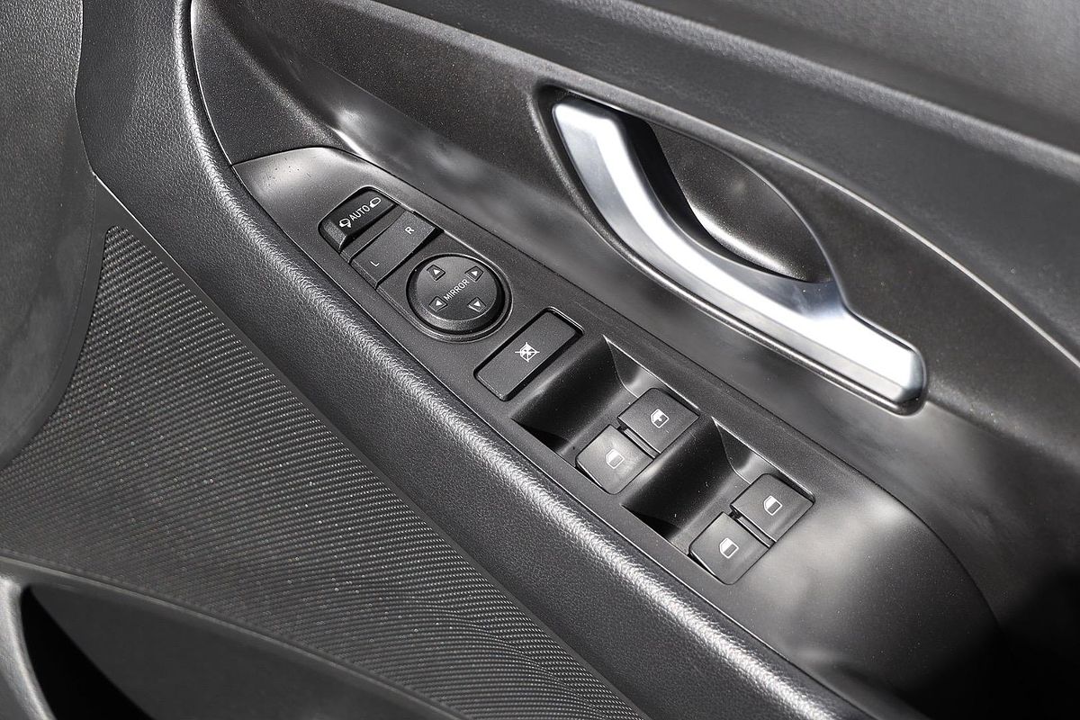 2021 Hyundai i30 Active PD.V4