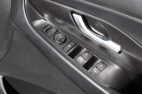 2021 Hyundai i30 Active PD.V4