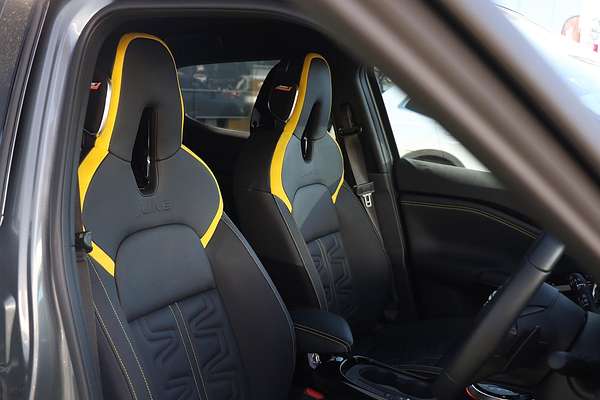 2024 Nissan JUKE N-Sport F16