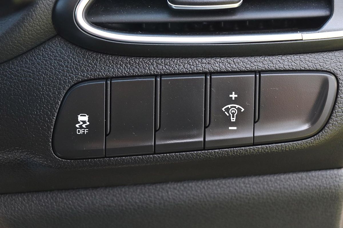 2021 Hyundai i30 Active PD.V4