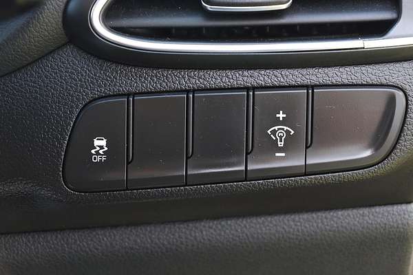 2021 Hyundai i30 Active PD.V4