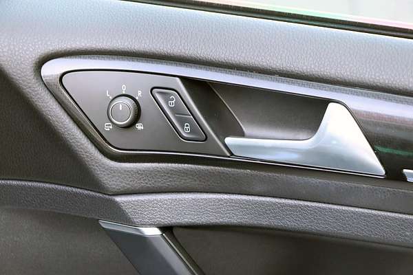 2020 Volkswagen Golf R 7.5