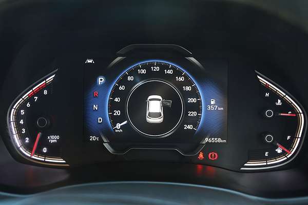 2021 Hyundai i30 Active PD.V4