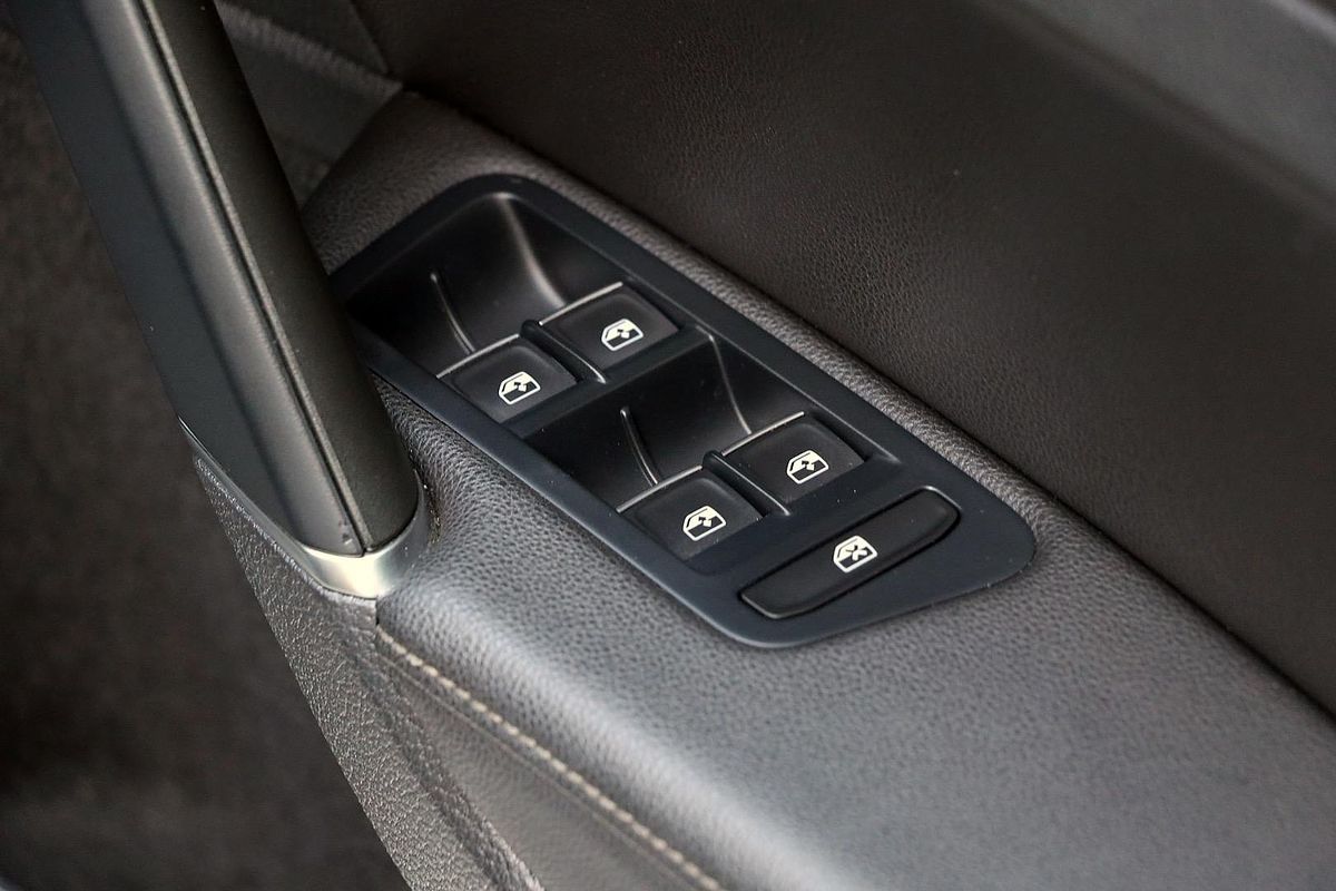 2020 Volkswagen Golf R 7.5