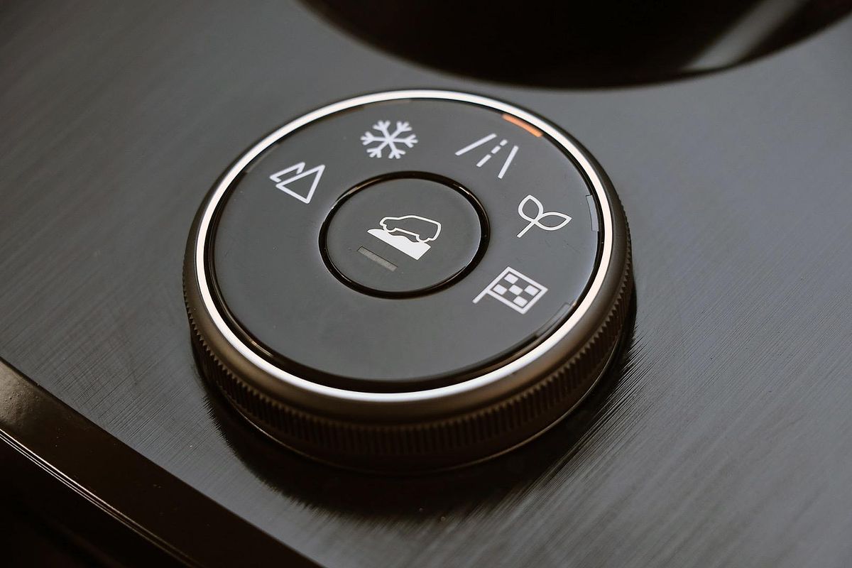 2025 Nissan X-TRAIL ST T33