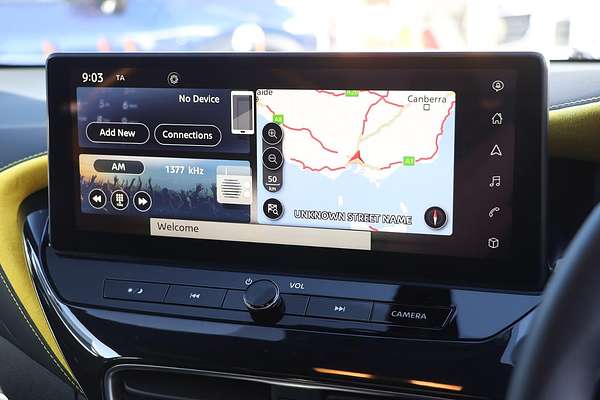 2024 Nissan JUKE N-Sport F16