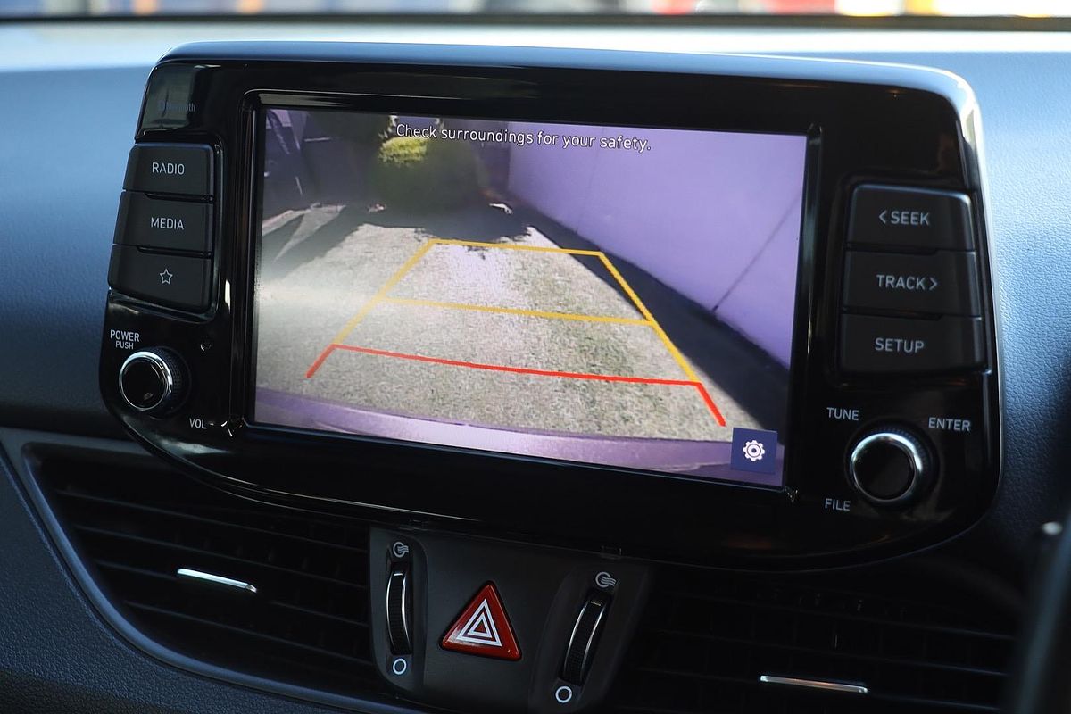 2021 Hyundai i30 Active PD.V4