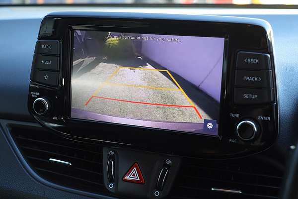 2021 Hyundai i30 Active PD.V4