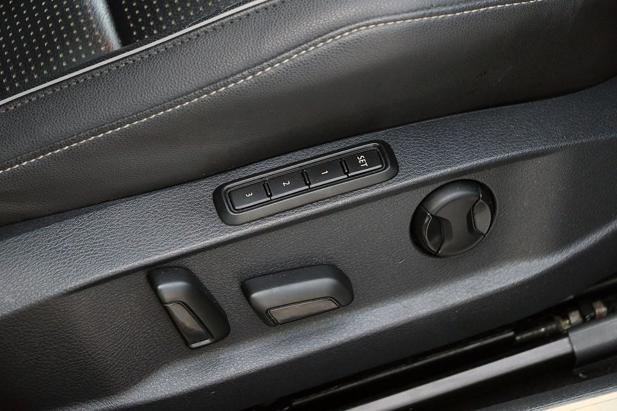 2020 Volkswagen Golf R 7.5