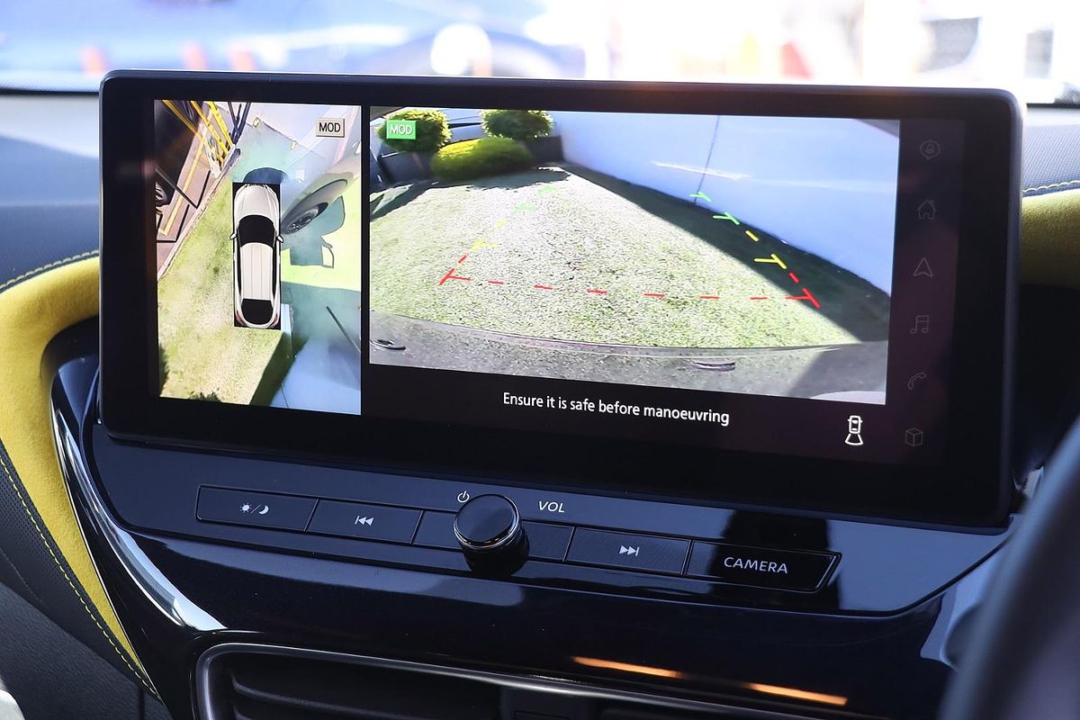 2024 Nissan JUKE N-Sport F16