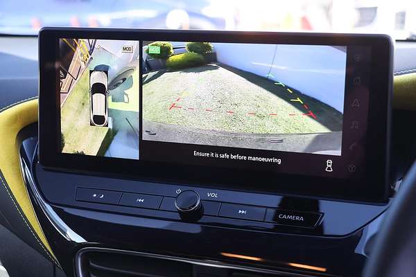 2024 Nissan JUKE N-Sport F16