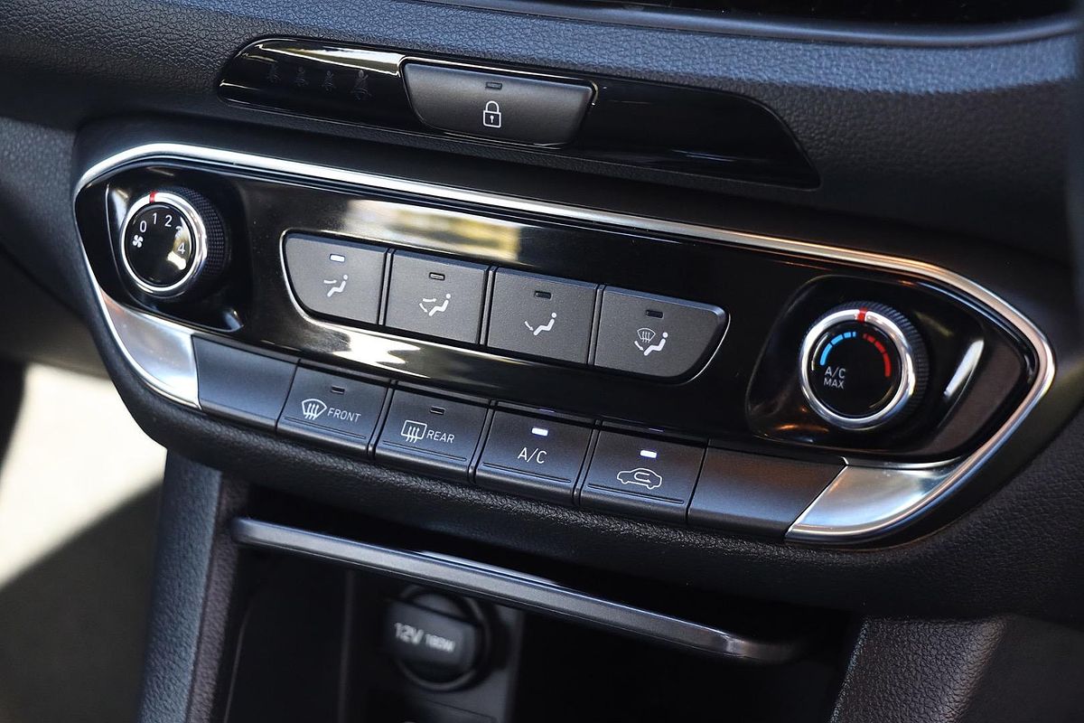 2021 Hyundai i30 Active PD.V4