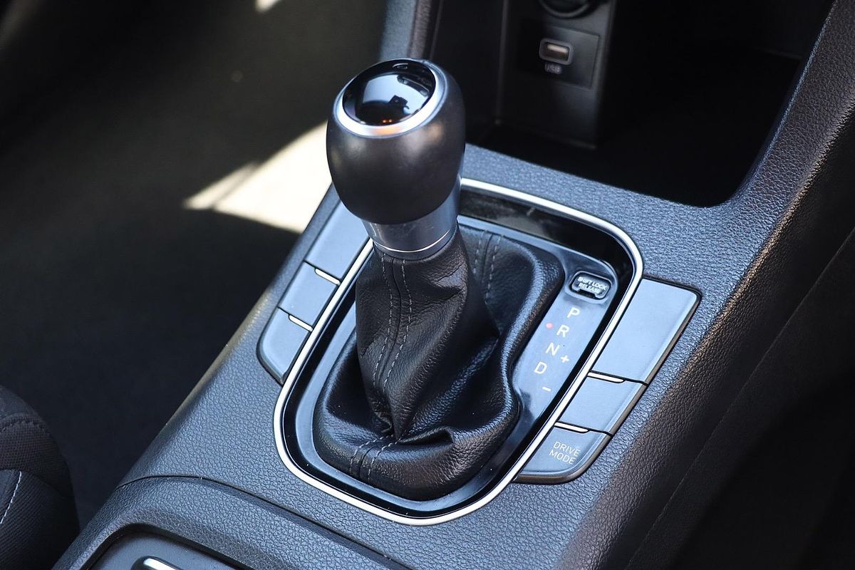 2021 Hyundai i30 Active PD.V4