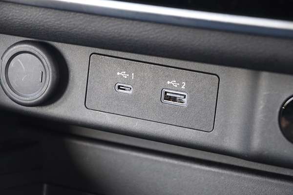 2025 Nissan X-TRAIL ST T33