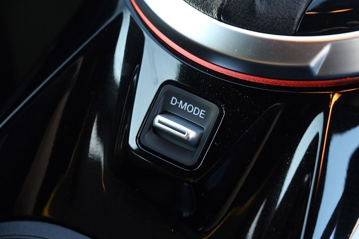 2024 Nissan JUKE N-Sport F16