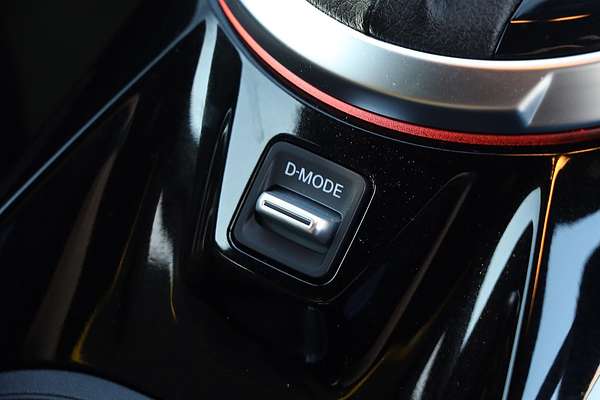 2024 Nissan JUKE N-Sport F16