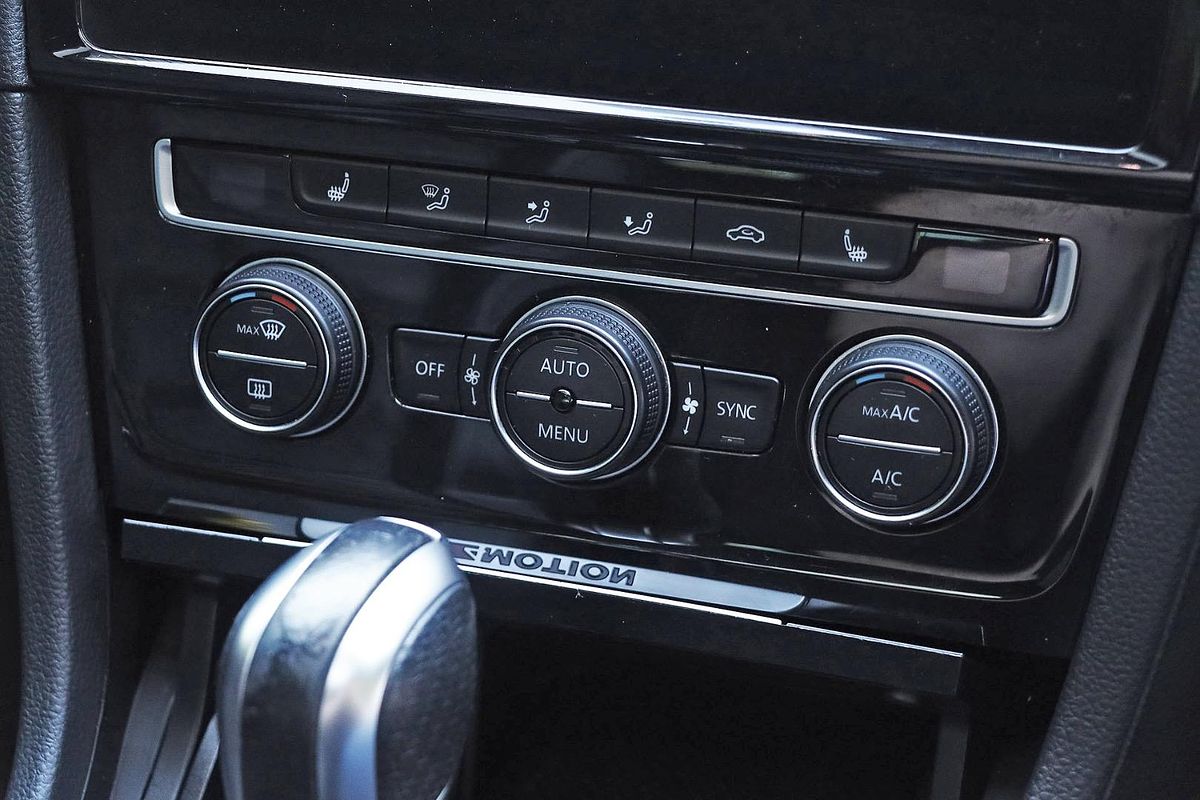 2020 Volkswagen Golf R 7.5