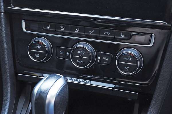 2020 Volkswagen Golf R 7.5