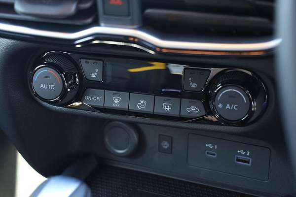 2024 Nissan JUKE N-Sport F16