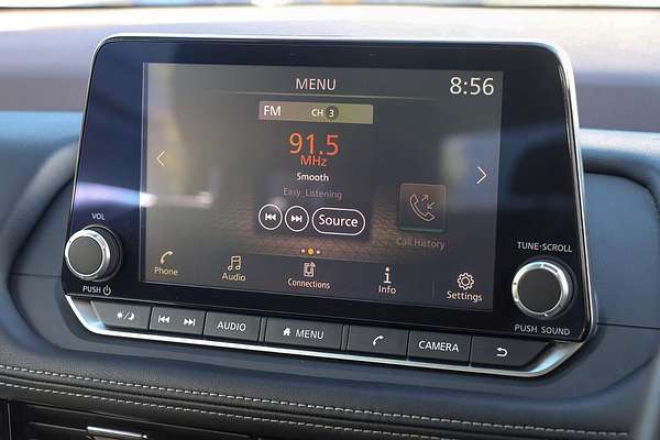 2025 Nissan X-TRAIL ST T33