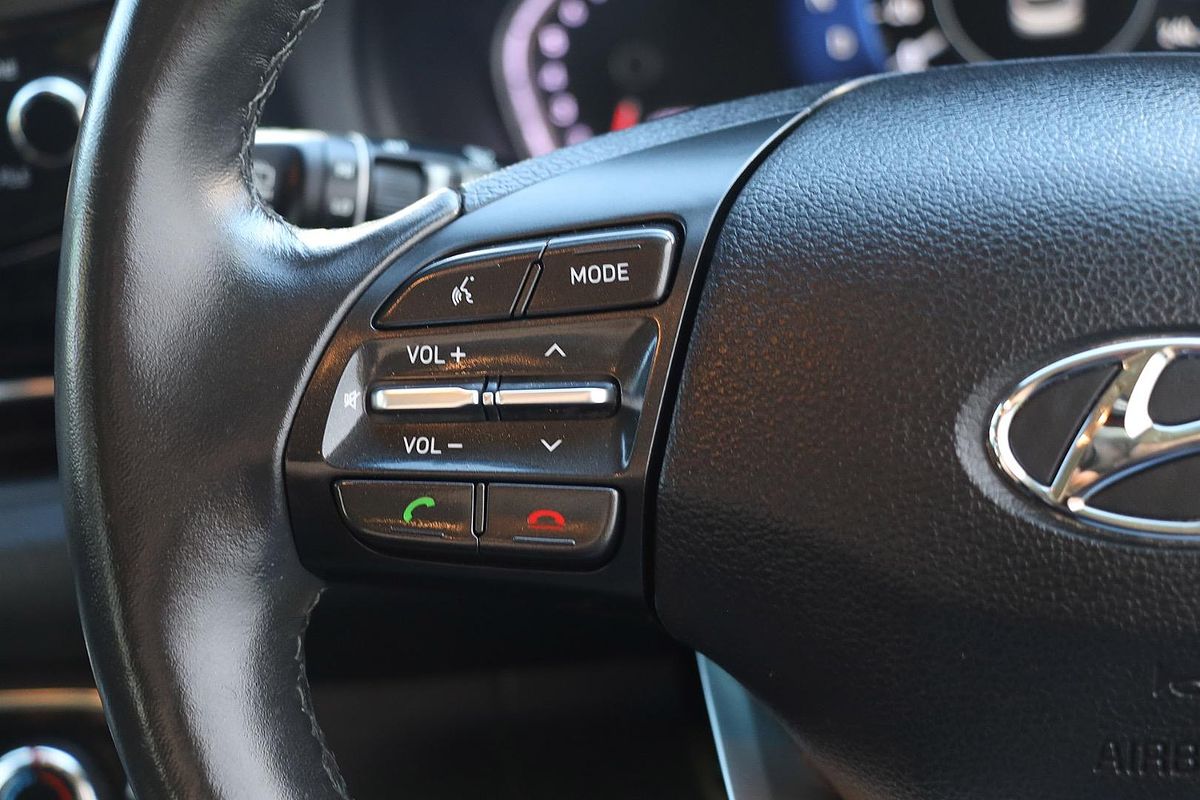 2021 Hyundai i30 Active PD.V4