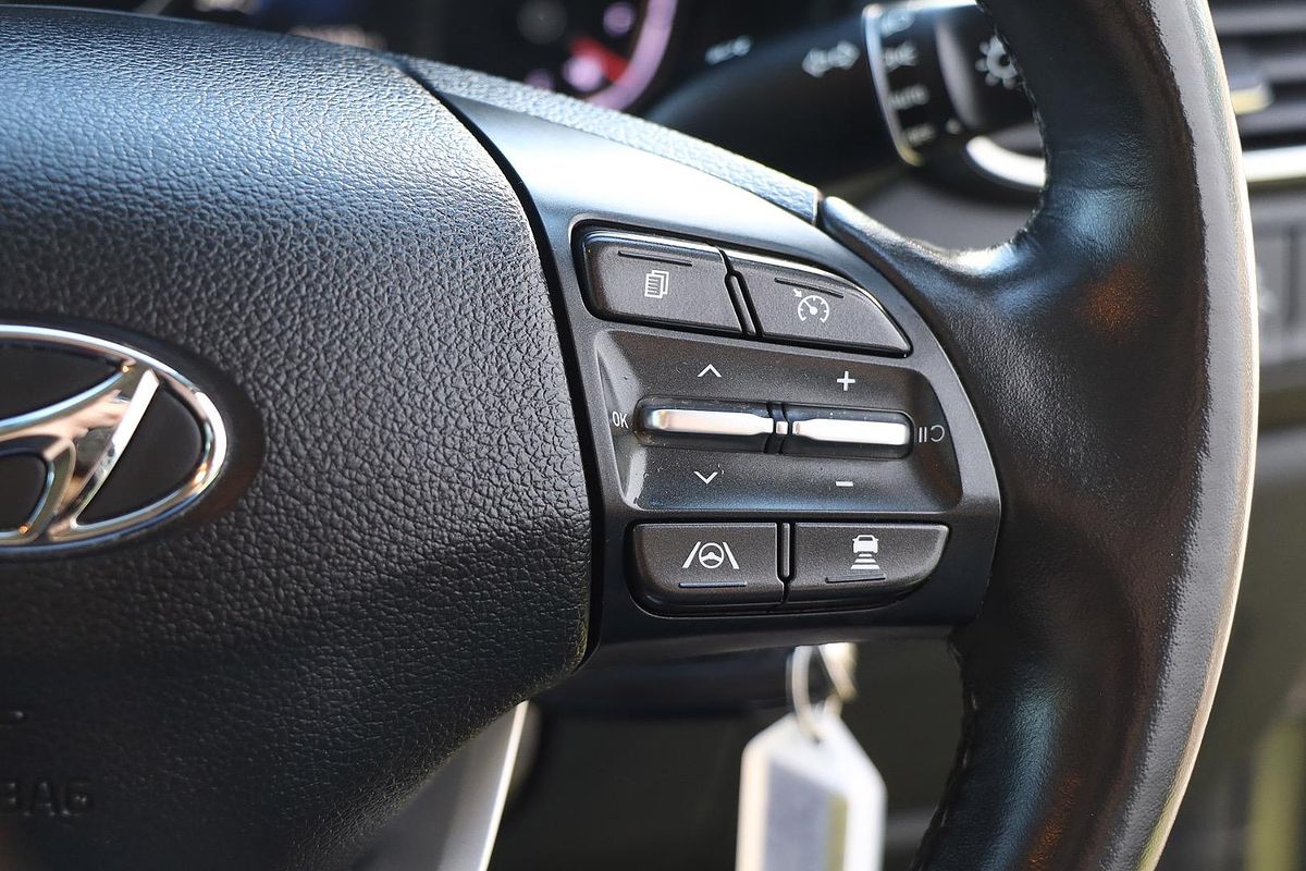 2021 Hyundai i30 Active PD.V4