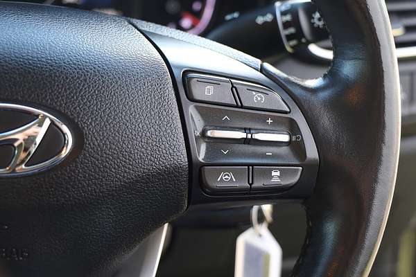 2021 Hyundai i30 Active PD.V4